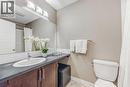 136 Pantego Lane Nw, Calgary, AB  - Indoor Photo Showing Bathroom 