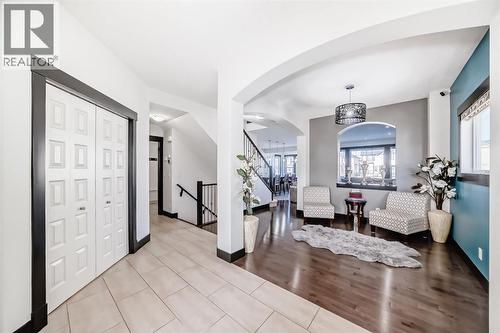 16 Skyview Shores Gardens Ne, Calgary, AB - Indoor