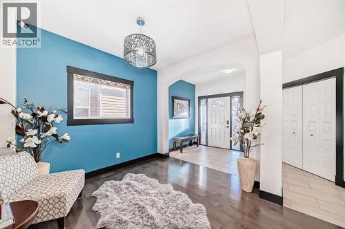 16 Skyview Shores Gardens Ne, Calgary, AB - Indoor Photo Showing Other Room