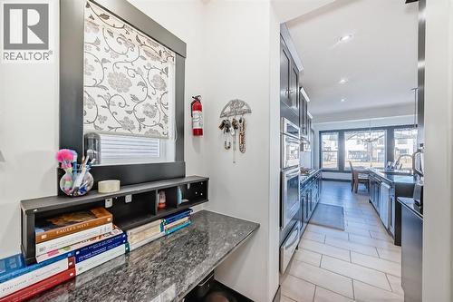 Mudroom to Kitchen! - 16 Skyview Shores Gardens Ne, Calgary, AB - Indoor Photo Showing Other Room