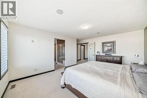 16 Skyview Shores Gardens Ne, Calgary, AB - Indoor Photo Showing Bedroom