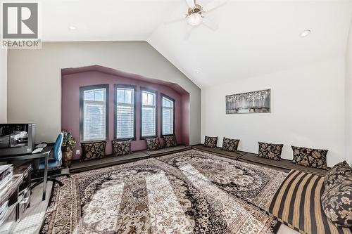 Bonus is the Bonus Room! - 16 Skyview Shores Gardens Ne, Calgary, AB - Indoor
