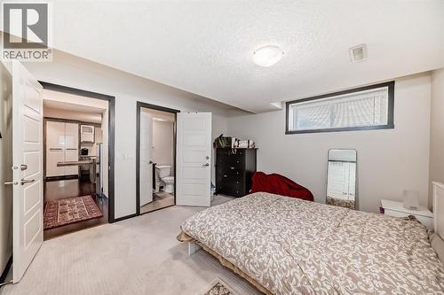 16 Skyview Shores Gardens Ne, Calgary, AB - Indoor Photo Showing Bedroom