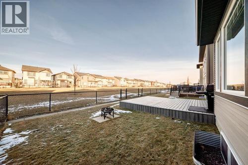 16 Skyview Shores Gardens Ne, Calgary, AB - Outdoor