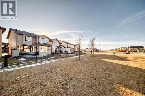 16 Skyview Shores Gardens Ne, Calgary, AB - Outdoor