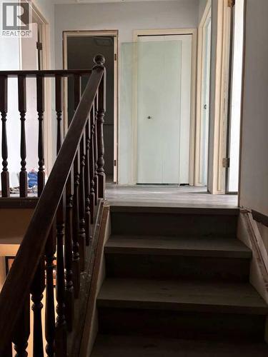 40 Bernard Way Nw, Calgary, AB - Indoor Photo Showing Other Room