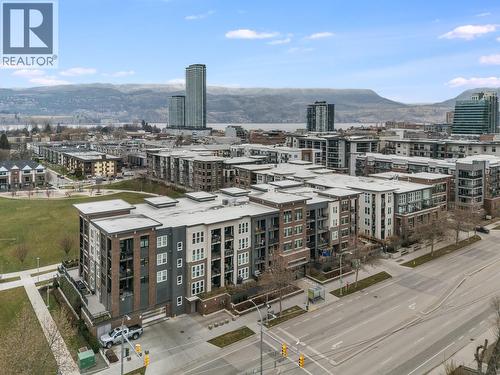 1800 Richter Street Unit# 115, Kelowna, BC - Outdoor With View