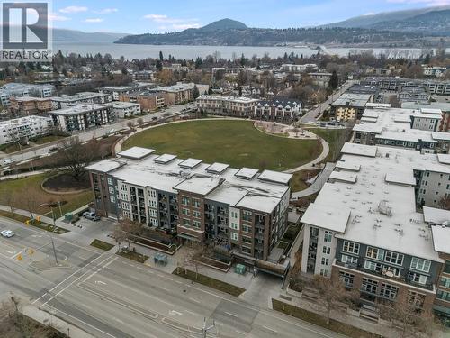 1800 Richter Street Unit# 115, Kelowna, BC - Outdoor With View