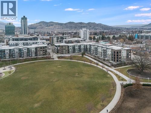 1800 Richter Street Unit# 115, Kelowna, BC - Outdoor With View