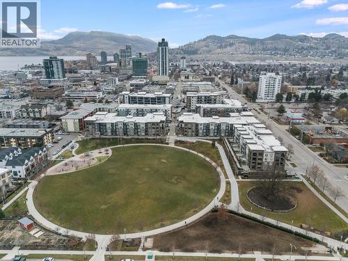 1800 Richter Street Unit# 115, Kelowna, BC - Outdoor With View