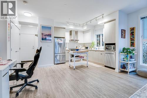 1800 Richter Street Unit# 115, Kelowna, BC - Indoor