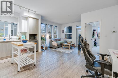 1800 Richter Street Unit# 115, Kelowna, BC - Indoor