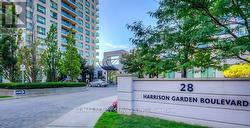 1506 - 28 HARRISON GARDEN BOULEVARD  Toronto, ON M2N 7B5