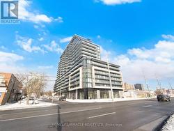 1710 - 3009 NOVAR ROAD  Mississauga, ON L5B 1H7
