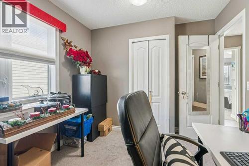11 Somervale Drive Sw, Calgary, AB - Indoor Photo Showing Office