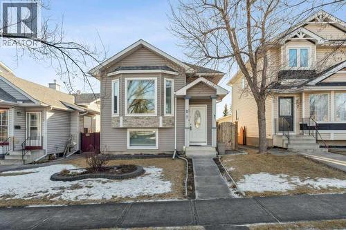 11 Somervale Drive Sw, Calgary, AB - Outdoor With Facade