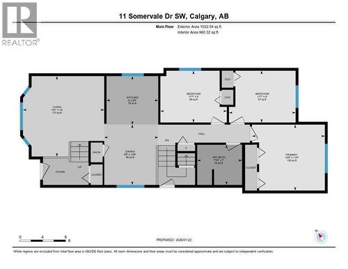 11 Somervale Drive Sw, Calgary, AB - Other