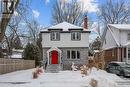 22 Harvard Avenue, Ottawa, ON  - Outdoor 