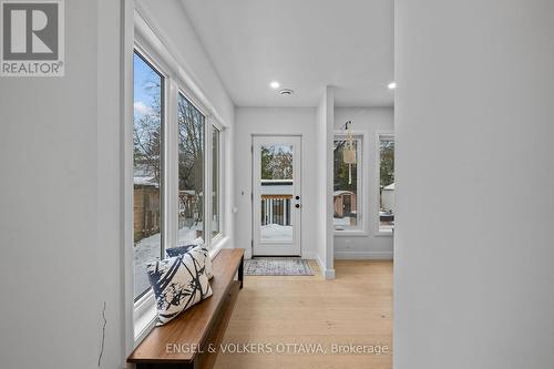 22 Harvard Avenue, Ottawa, ON - Indoor Photo Showing Other Room