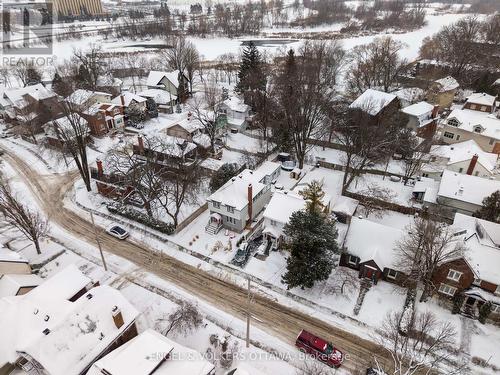22 Harvard Avenue, Ottawa, ON - Outdoor With View