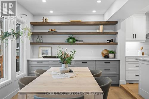 22 Harvard Avenue, Ottawa, ON - Indoor Photo Showing Other Room