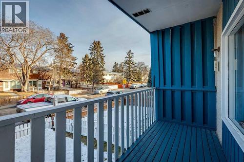 Front patio - 23 Dovercliffe Way Se, Calgary, AB - Outdoor With Exterior