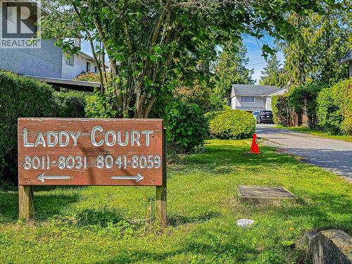 8011 Lucas Road, Richmond, BC - Outdoor