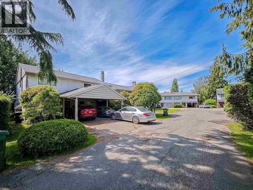 8011 Lucas Road, Richmond, BC - Outdoor