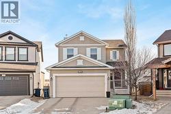 170 Sagewood Landing SW  Airdrie, AB T4B 3N5
