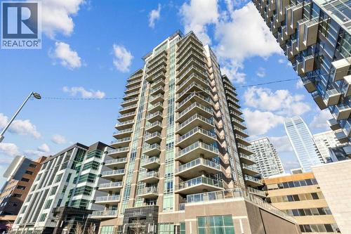 904, 530 12 Avenue SW  Calgary, AB T2R 0B1