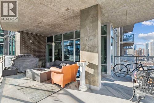 904, 530 12 Avenue Sw, Calgary, AB - Outdoor With Exterior