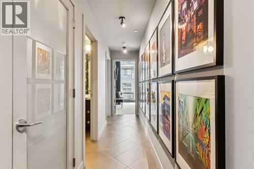 904, 530 12 Avenue Sw, Calgary, AB - Indoor Photo Showing Other Room