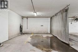 Car Wash Bay - 