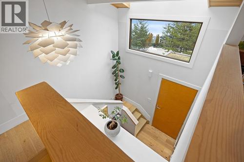 Open entryway - 1632 Griffiths Place, West Kelowna, BC - Indoor Photo Showing Other Room