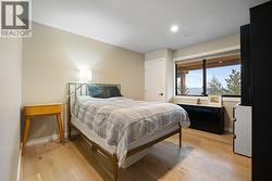 Fourth bedroom on lower level - 