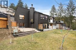 While also having yard space in the back AND front of the property! - 