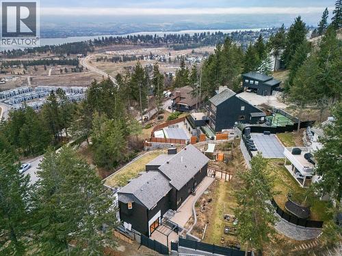 1632 Griffiths Place, West Kelowna, BC - Outdoor With View