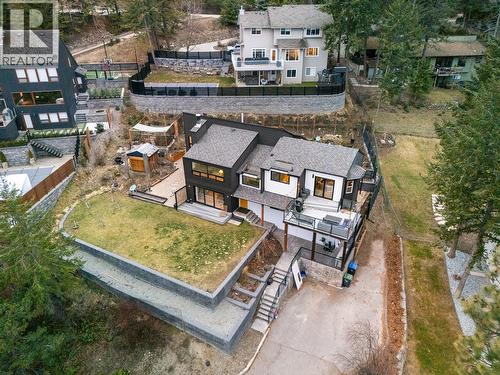 1632 Griffiths Place, West Kelowna, BC - Outdoor