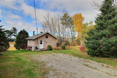 Stationnement - 1116 Ch. De La Baie-Solitaire, Rouyn-Noranda, QC - Outdoor