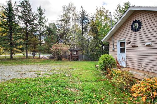 Stationnement - 1116 Ch. De La Baie-Solitaire, Rouyn-Noranda, QC - Outdoor