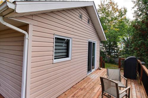 Autre - 1116 Ch. De La Baie-Solitaire, Rouyn-Noranda, QC - Outdoor With Exterior