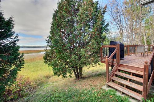 Autre - 1116 Ch. De La Baie-Solitaire, Rouyn-Noranda, QC - Outdoor
