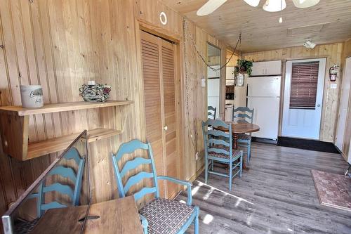 Coin-repas - 1116 Ch. De La Baie-Solitaire, Rouyn-Noranda, QC - Indoor Photo Showing Other Room