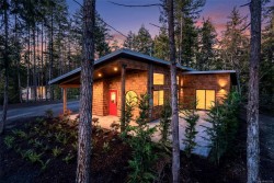 2450 Carpenter Rd  Sooke, BC V9Z 0R1