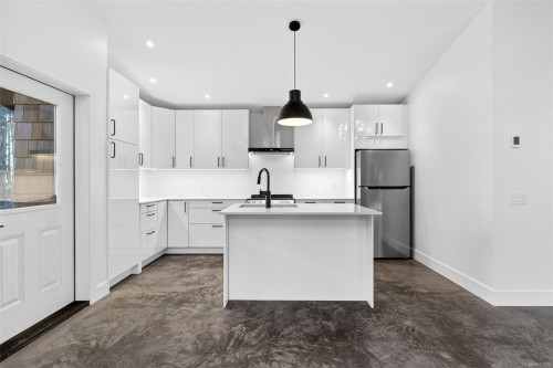 2450 Carpenter Rd, Sooke, BC 