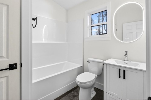 2450 Carpenter Rd, Sooke, BC 