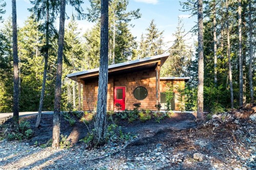 2450 Carpenter Rd, Sooke, BC 
