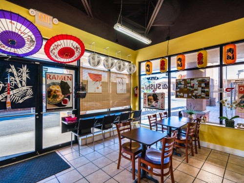 502-530 5Th St, Nanaimo, BC 