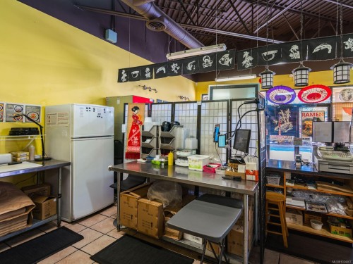 502-530 5Th St, Nanaimo, BC 