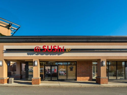 502-530 5Th St, Nanaimo, BC 